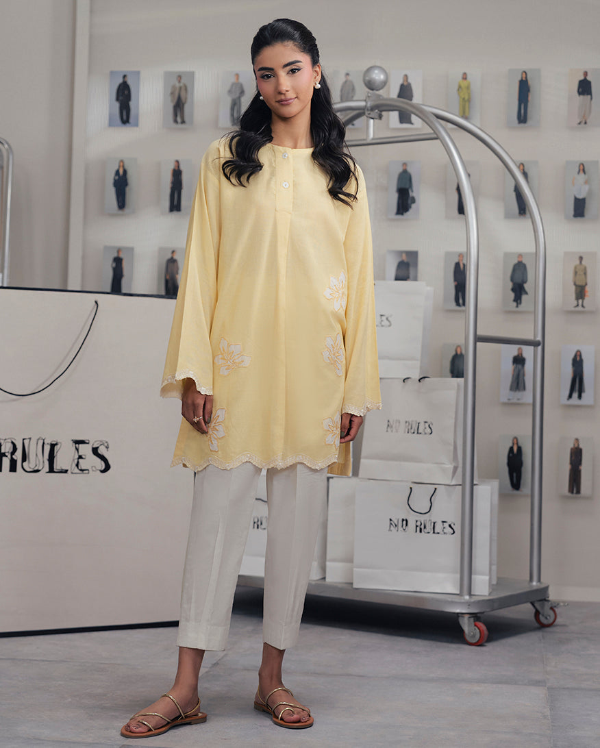 Mushq | no rules | Without laws - House Of Hania