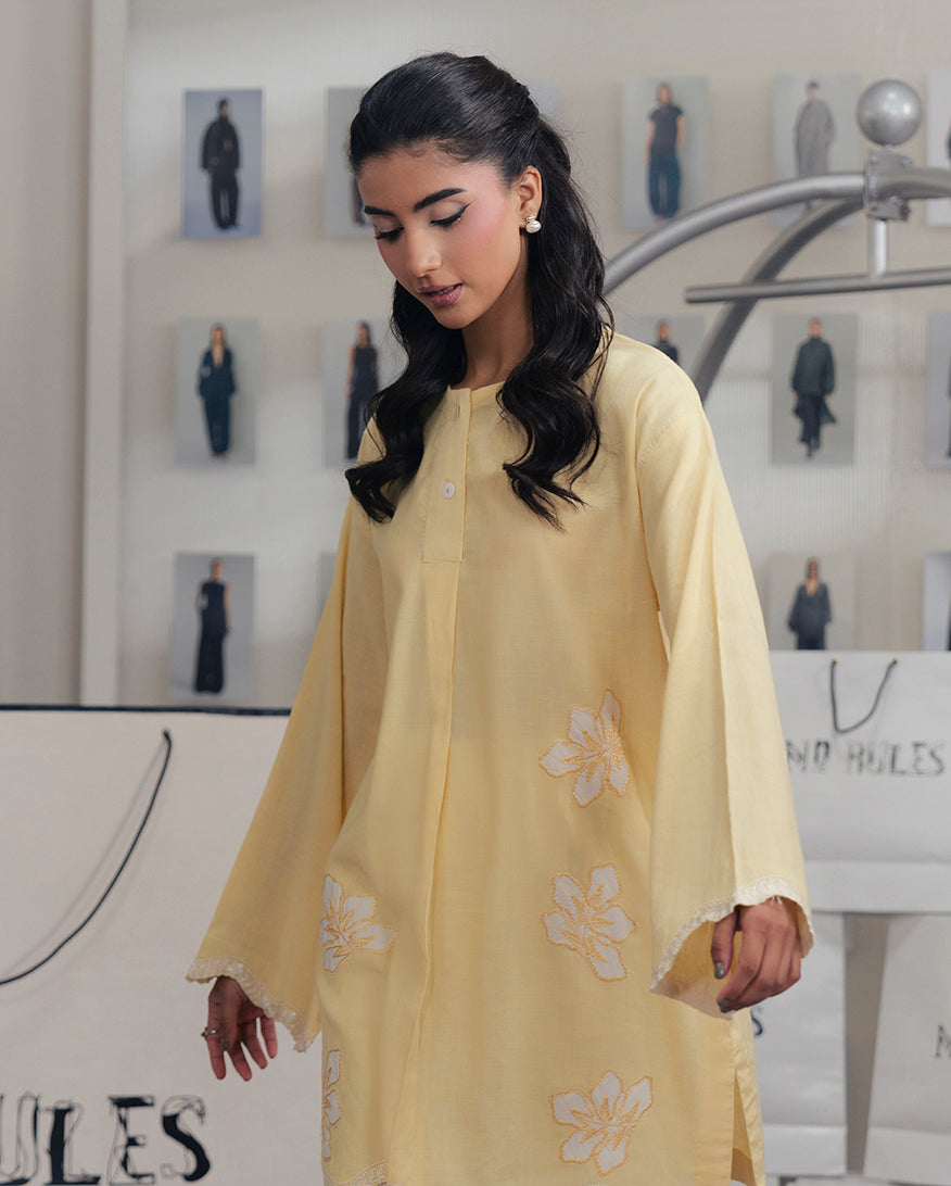 Mushq | no rules | Without laws - House Of Hania