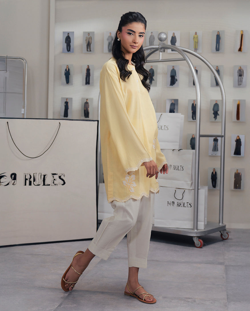 Mushq | no rules | Without laws - House Of Hania