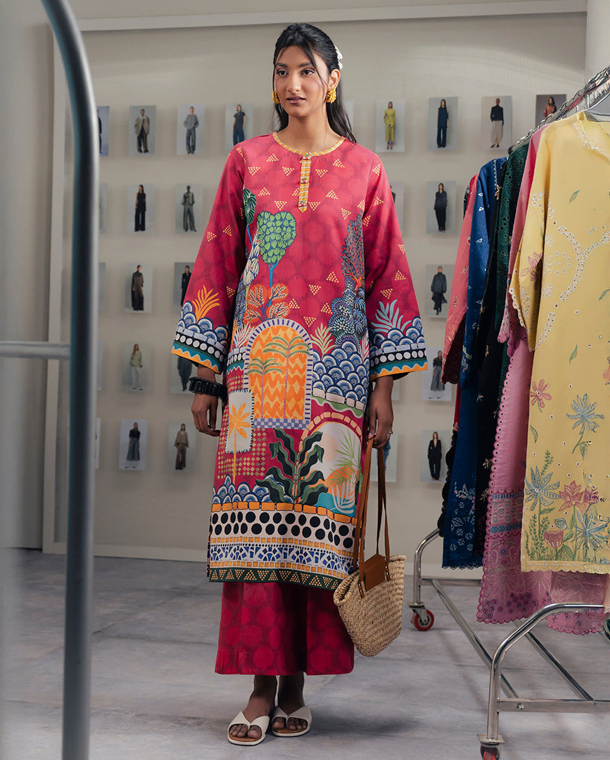 Mushq | no rules | Zero Rules - House Of Hania