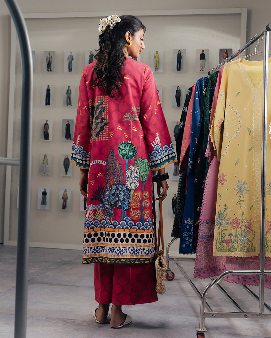 Mushq | no rules | Zero Rules - House Of Hania