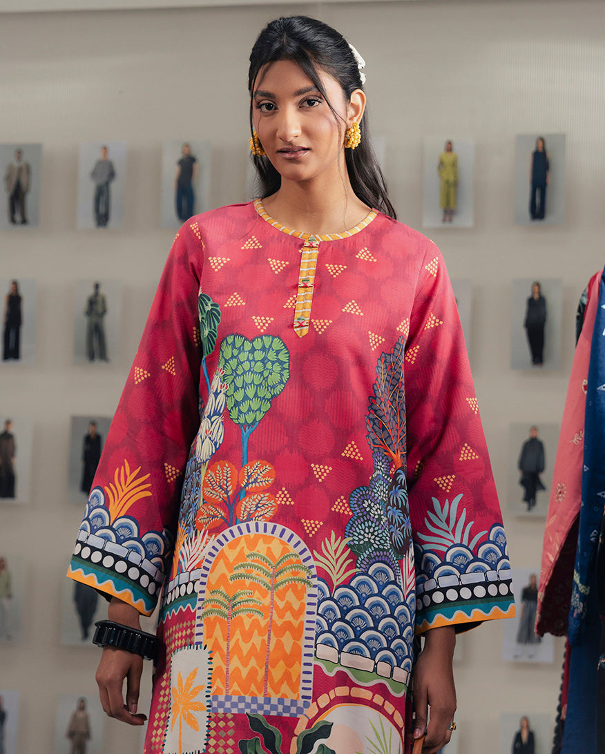Mushq | no rules | Zero Rules - House Of Hania