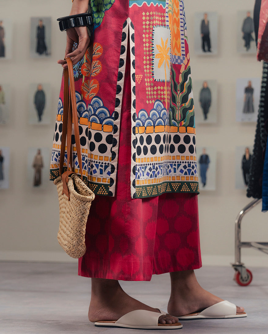 Mushq | no rules | Zero Rules - House Of Hania