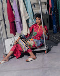 Mushq | no rules | Zero Rules - House Of Hania