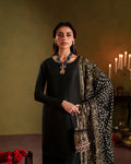 Faiza Saqlain | Lamia Wedding Formals | Myrna