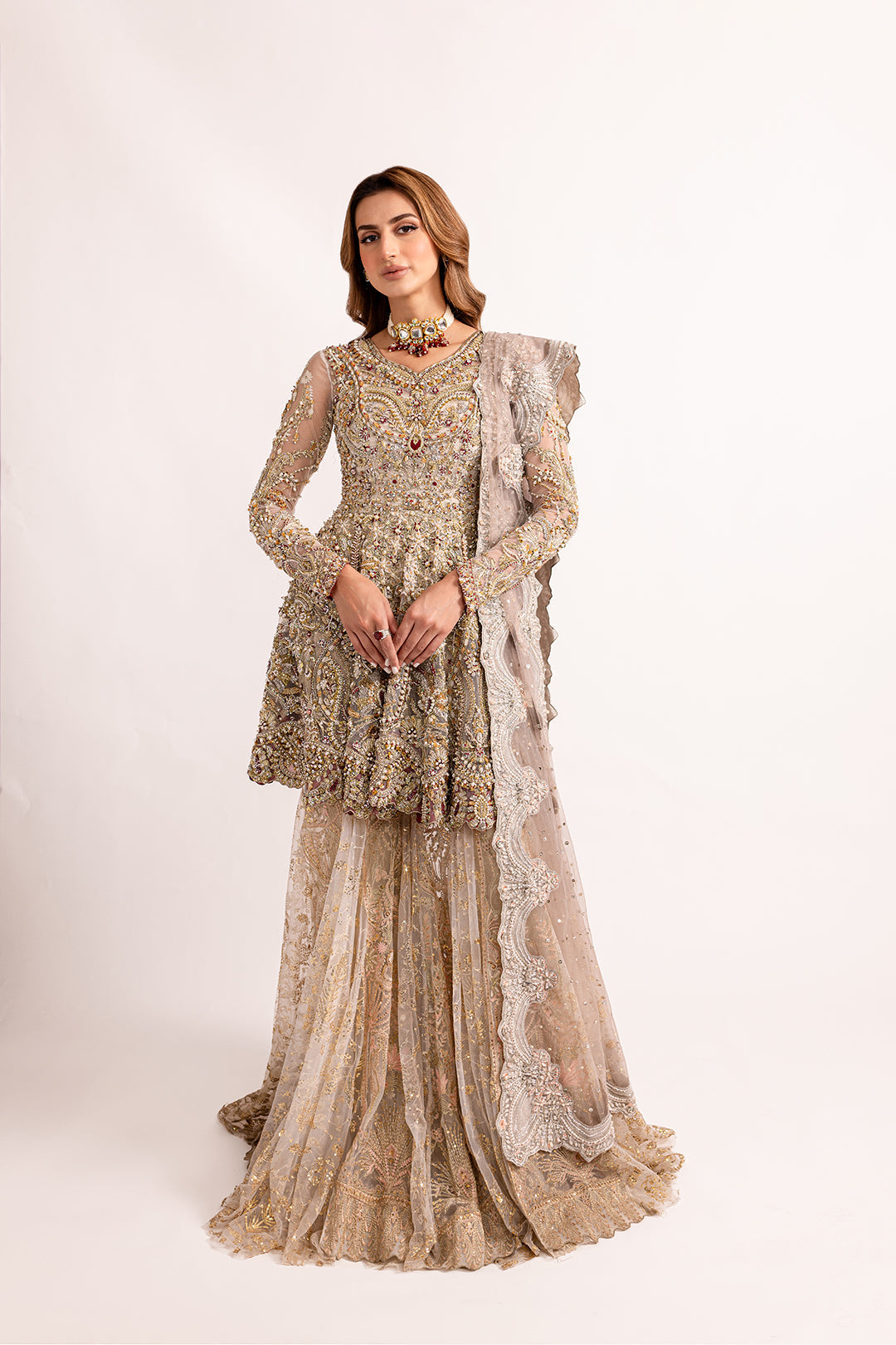 Mysie | Alara formals 24 | GULBANO - House Of Hania