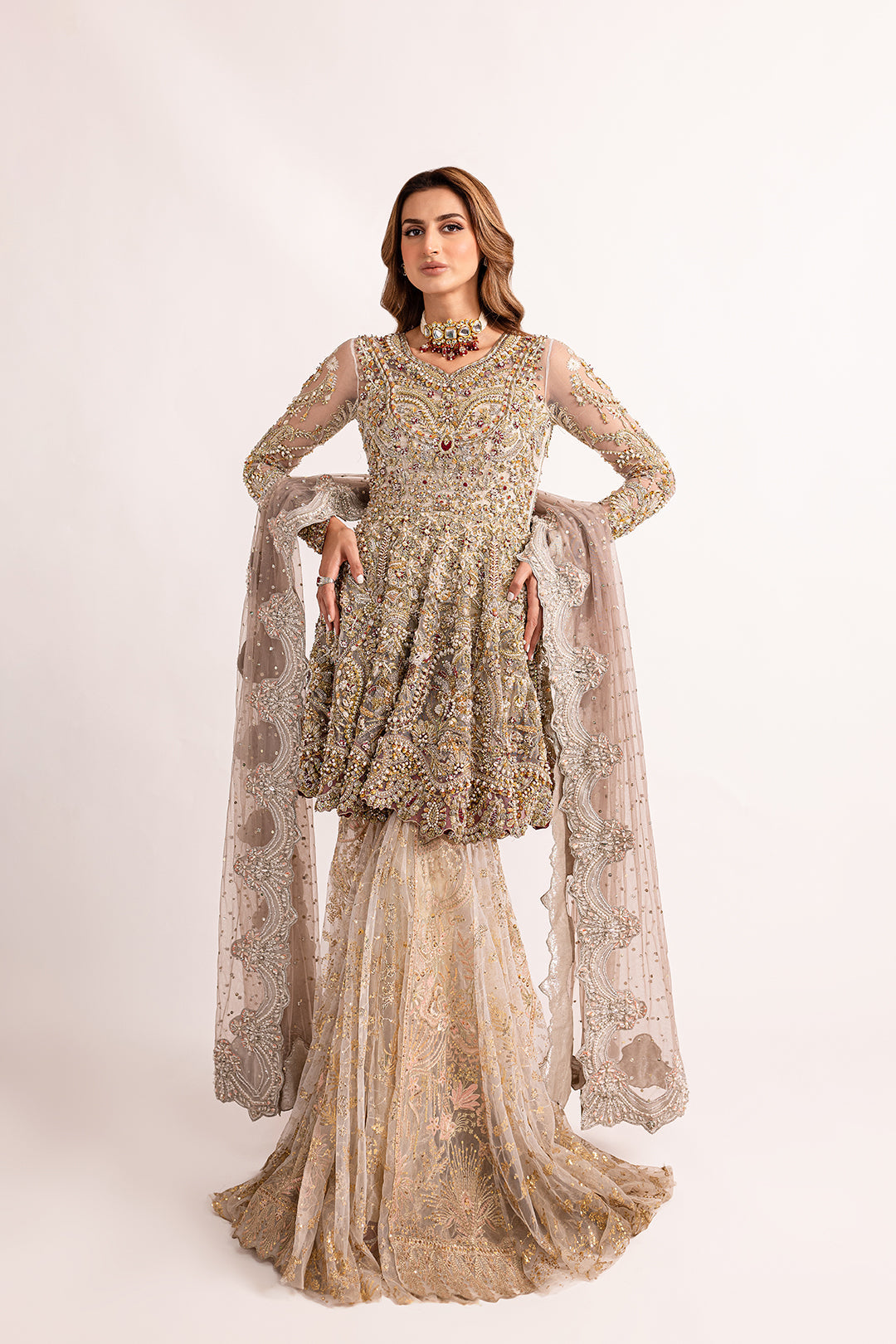 Mysie | Alara formals 24 | GULBANO - House Of Hania