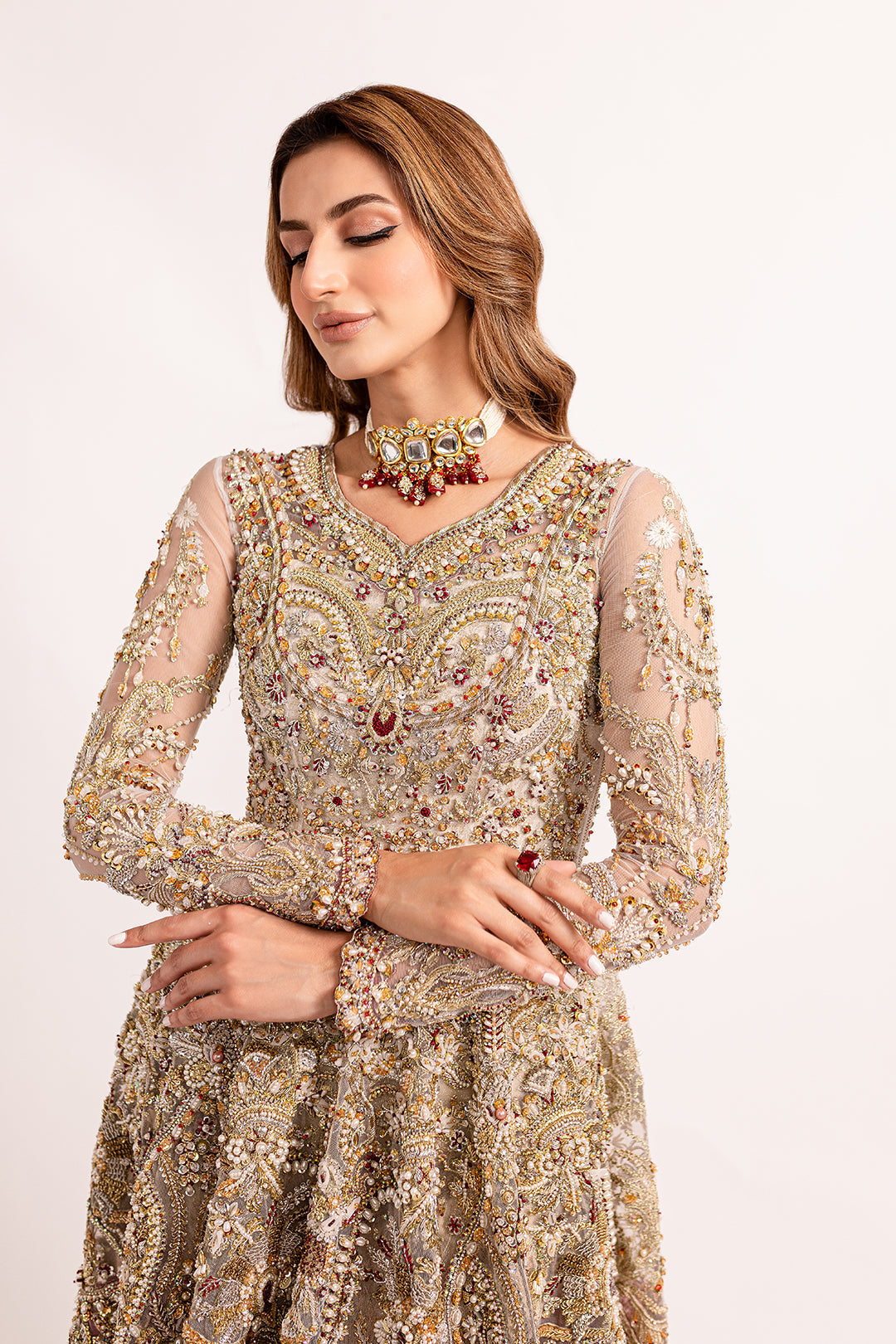Mysie | Alara formals 24 | GULBANO - House Of Hania