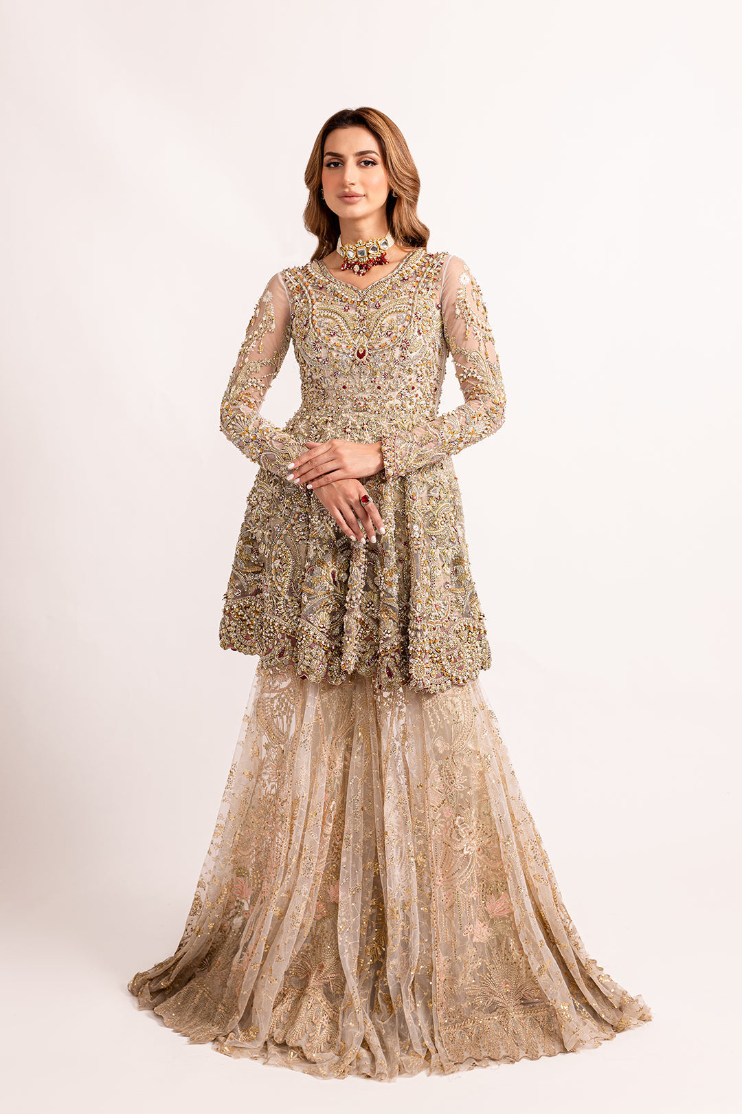 Mysie | Alara formals 24 | GULBANO - House Of Hania