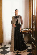 Mysie by Tahira | Arzu Wedding Formals 23 | Almeera - House Of Hania