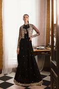 Mysie by Tahira | Arzu Wedding Formals 23 | Almeera - House Of Hania