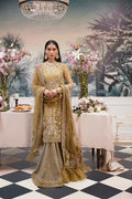 Mysie by Tahira | Arzu Wedding Formals 23 | Amna - House Of Hania