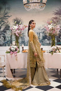 Mysie by Tahira | Arzu Wedding Formals 23 | Amna - House Of Hania