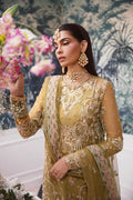 Mysie by Tahira | Arzu Wedding Formals 23 | Amna - House Of Hania