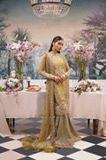Mysie by Tahira | Arzu Wedding Formals 23 | Amna - House Of Hania