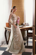 Mysie by Tahira | Arzu Wedding Formals 23 | Ifrah - House Of Hania