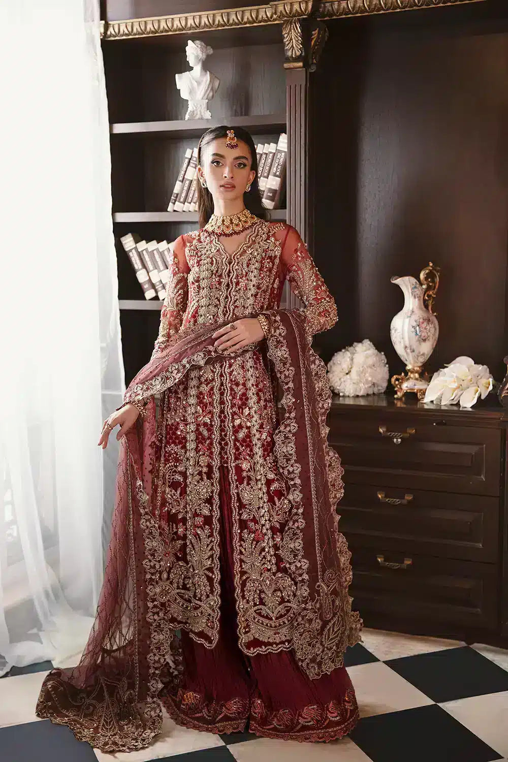 Mysie by Tahira | Arzu Wedding Formals 23 | Italiya - House Of Hania