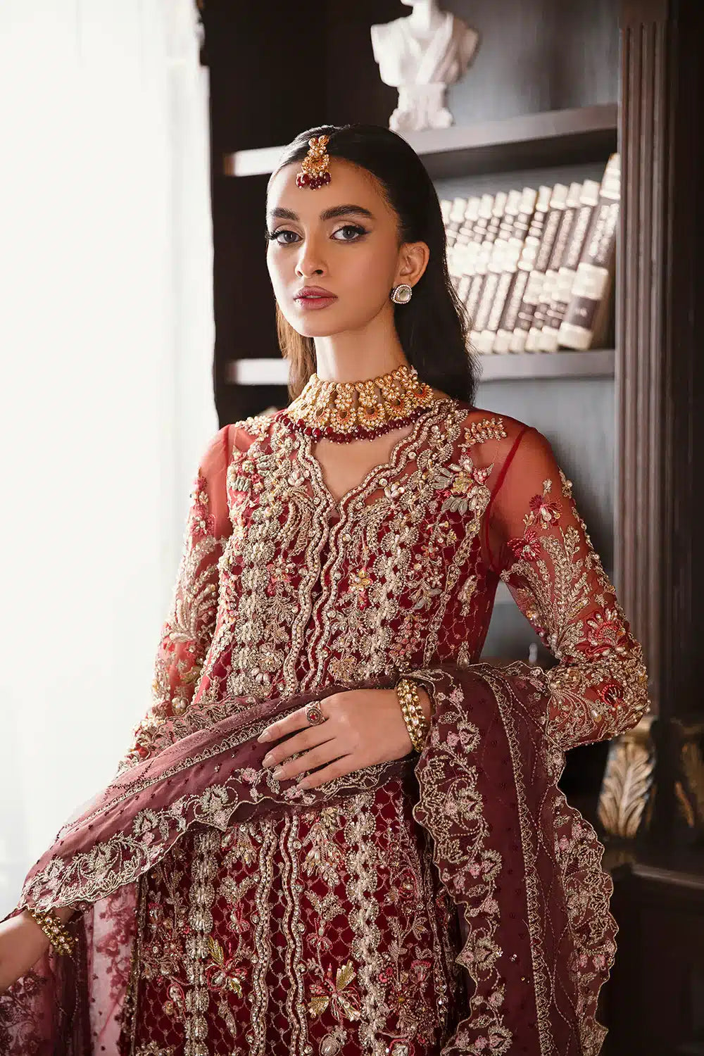 Mysie by Tahira | Arzu Wedding Formals 23 | Italiya - House Of Hania