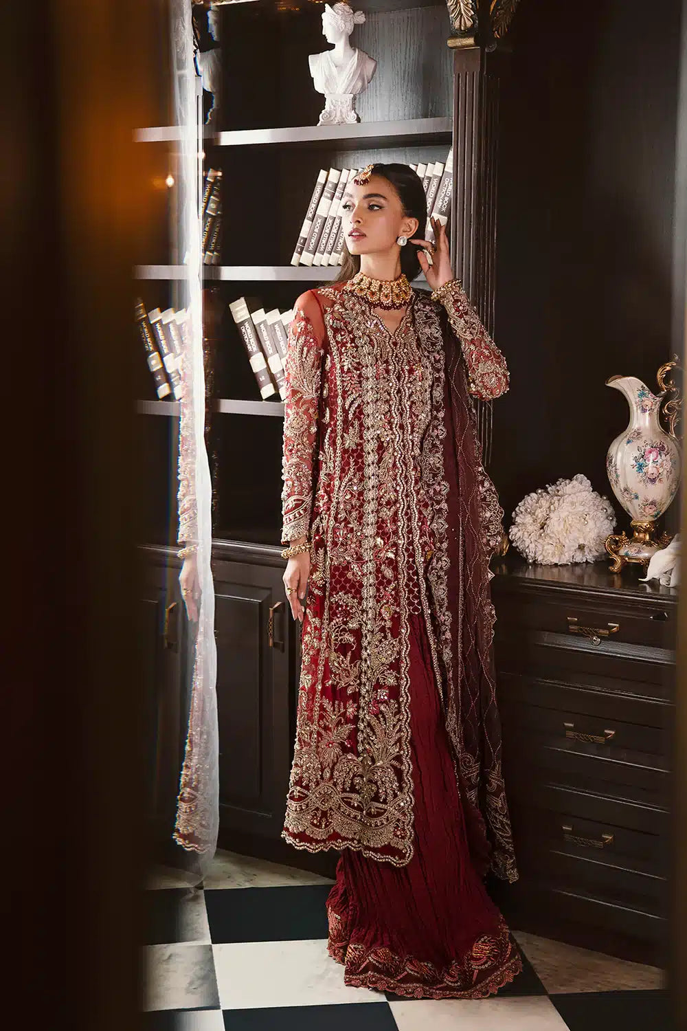 Mysie by Tahira | Arzu Wedding Formals 23 | Italiya - House Of Hania