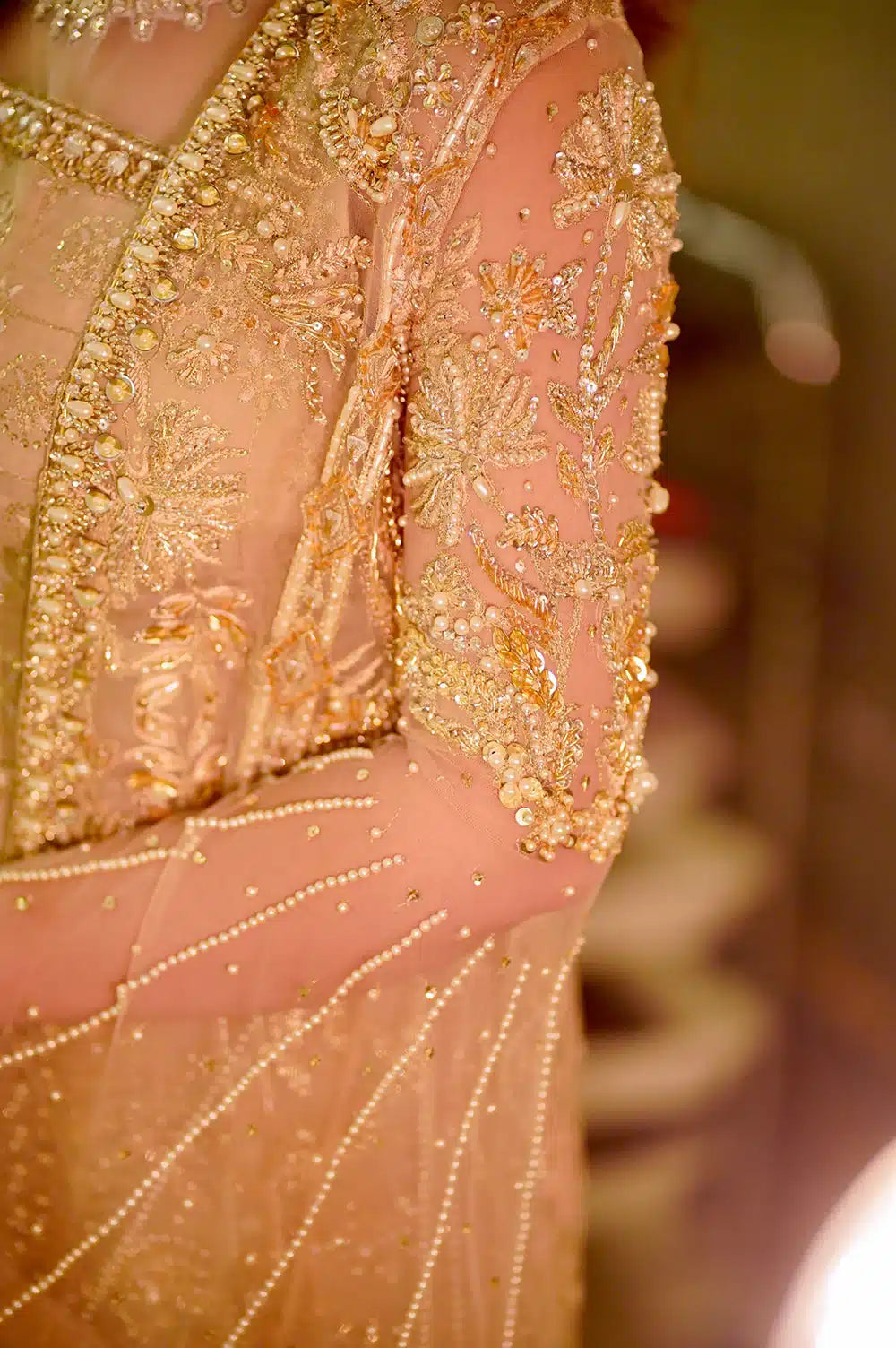 Mysie by Tahira | Arzu Wedding Formals 23 | Nia - House Of Hania