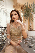 Mysie by Tahira | Arzu Wedding Formals 23 | Nisa - House Of Hania