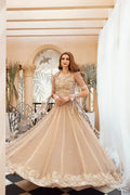 Mysie by Tahira | Arzu Wedding Formals 23 | Nisa - House Of Hania