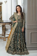 Mysie by Tahira | Arzu Wedding Formals 23 | Yumna - House Of Hania