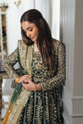 Mysie by Tahira | Arzu Wedding Formals 23 | Yumna - House Of Hania