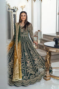 Mysie by Tahira | Arzu Wedding Formals 23 | Yumna - House Of Hania