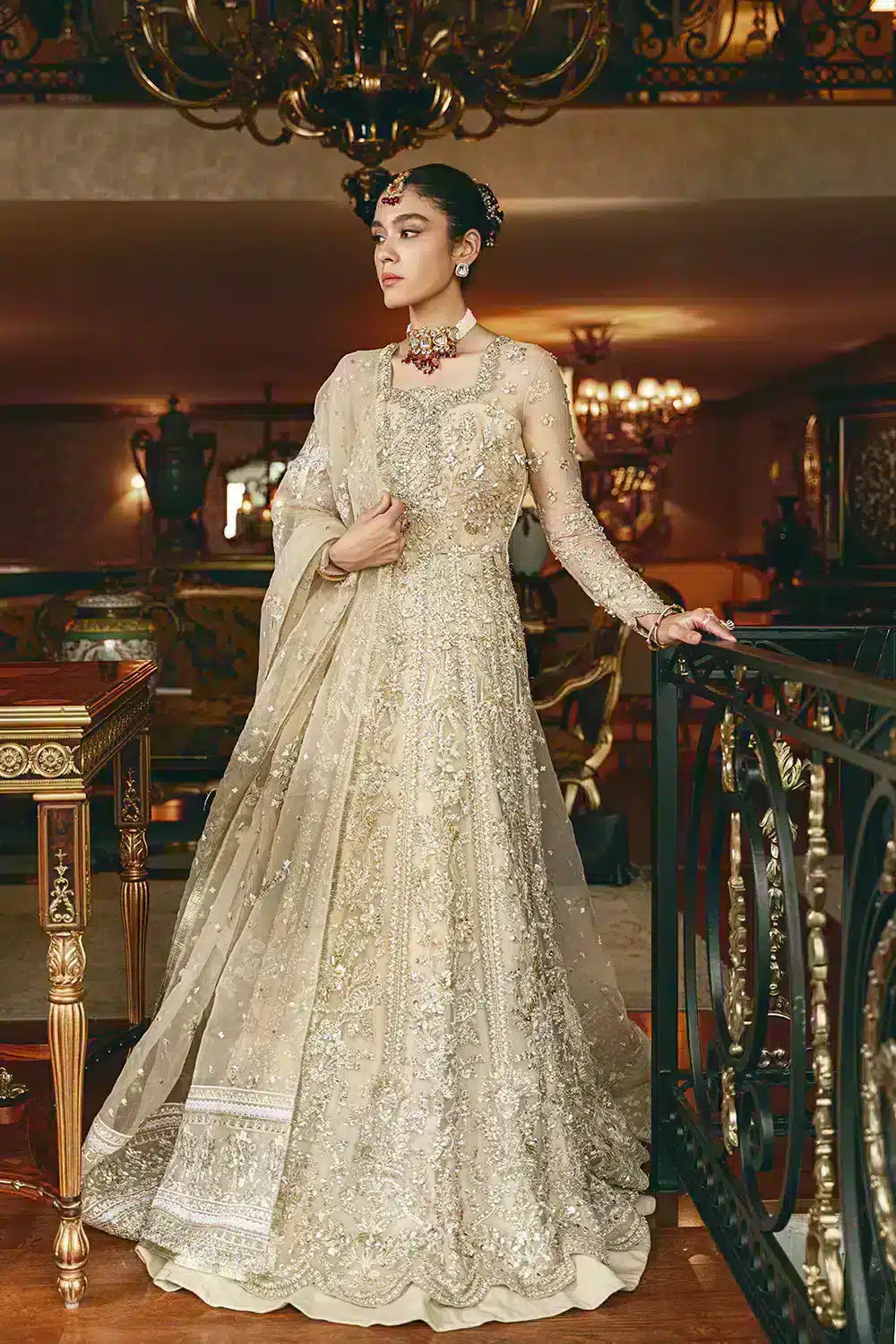 Mysie by Tahira | Arzu Wedding Formals 23 | Zahra - House Of Hania