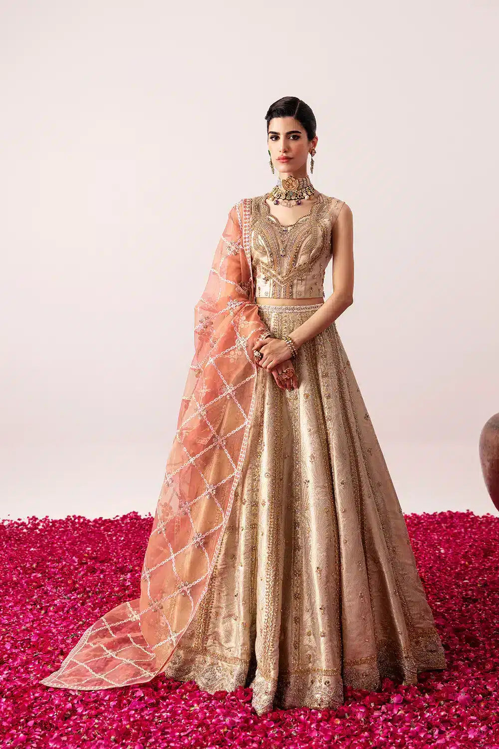 Mysie by Tahira | Festive Formals 24 | Amara - House Of Hania