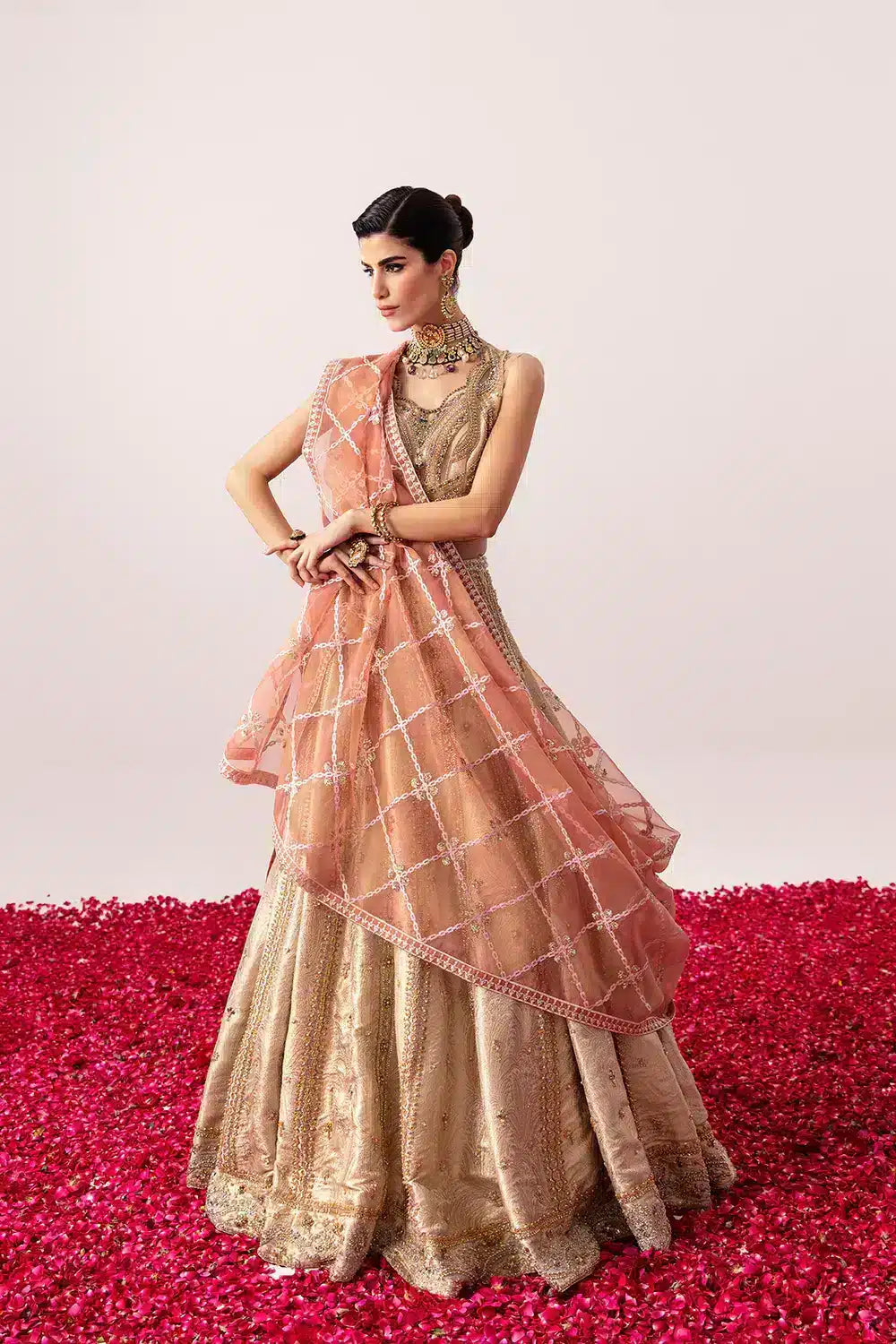 Mysie by Tahira | Festive Formals 24 | Amara - House Of Hania