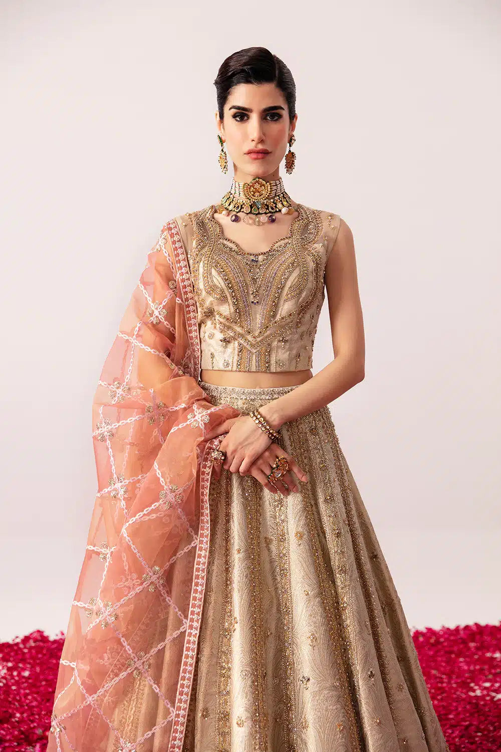 Mysie by Tahira | Festive Formals 24 | Amara - House Of Hania
