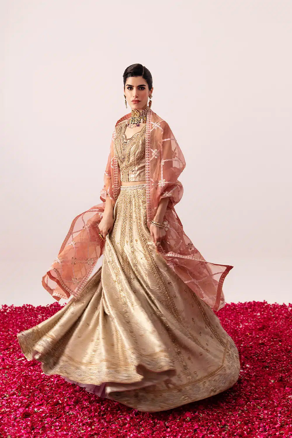 Mysie by Tahira | Festive Formals 24 | Amara - House Of Hania
