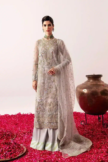 Mysie by Tahira | Festive Formals 24 | Asha - House Of Hania