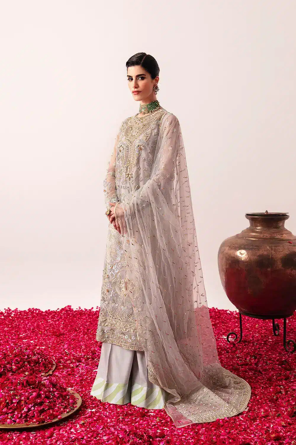Mysie by Tahira | Festive Formals 24 | Asha - House Of Hania