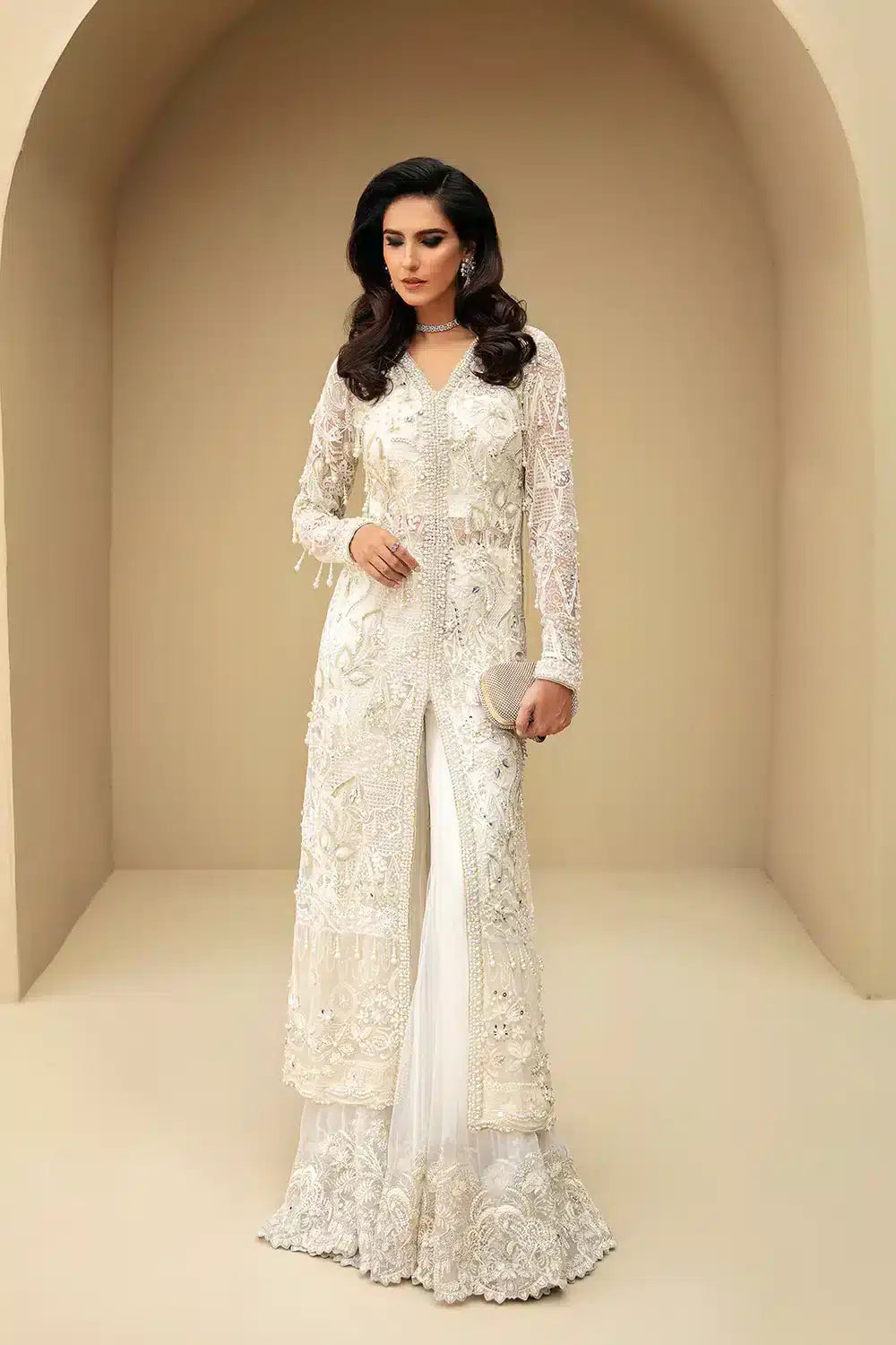 Mysie by Tahira | Festive Formals 24 | Isla - House Of Hania