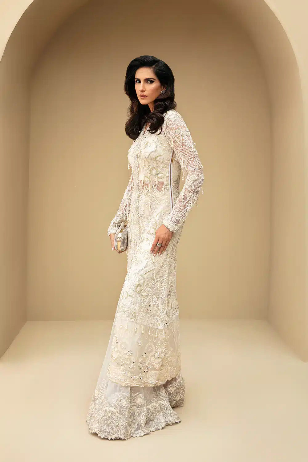 Mysie by Tahira | Festive Formals 24 | Isla - House Of Hania