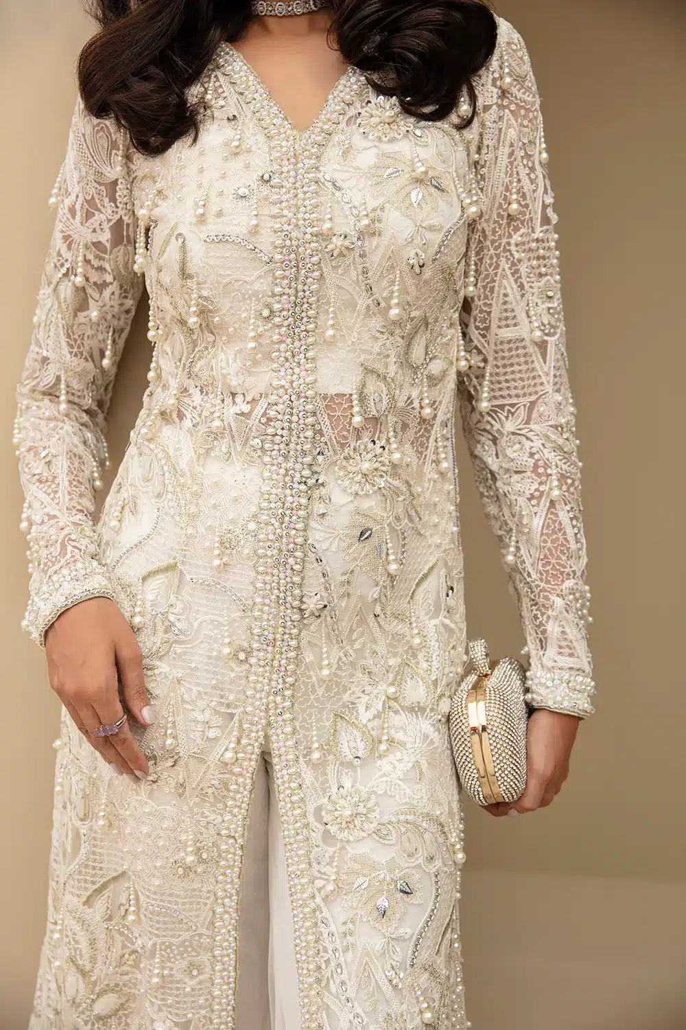 Mysie by Tahira | Festive Formals 24 | Isla - House Of Hania