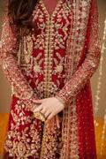Mysie by Tahira | Festive Formals 24 | Layla - House Of Hania