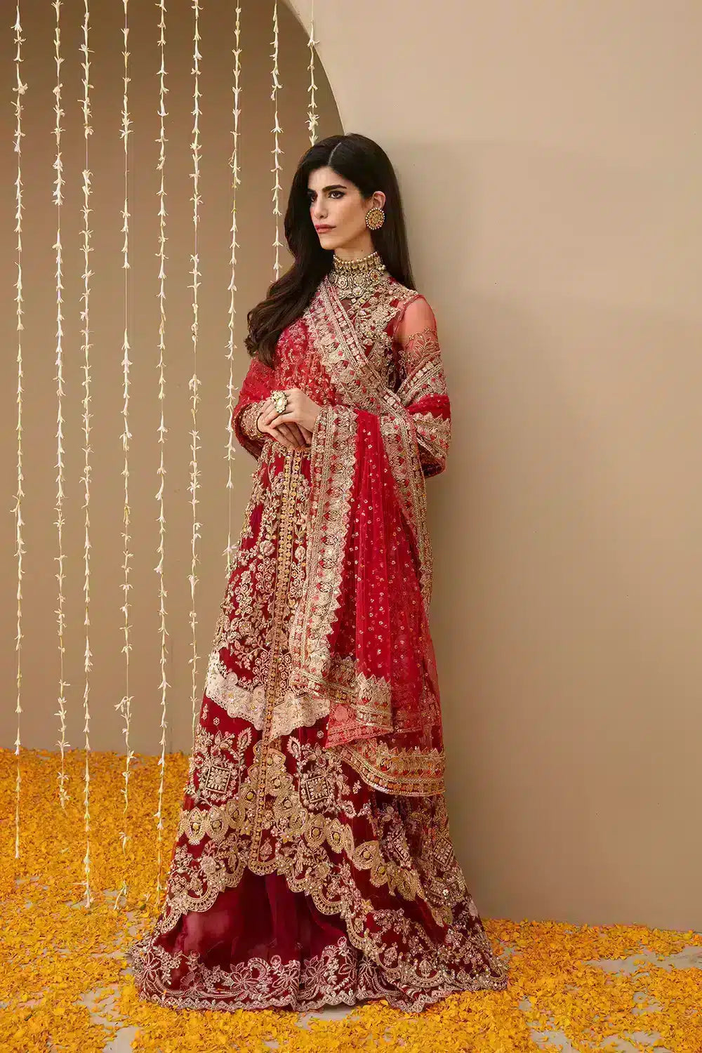 Mysie by Tahira | Festive Formals 24 | Layla - House Of Hania