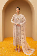 Mysie by Tahira | Festive Formals 24 | Sarafreen - House Of Hania