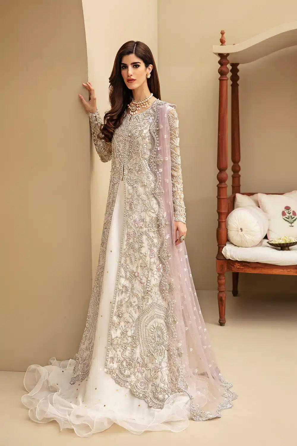 Mysie by Tahira | Festive Formals 24 | Sophea - House Of Hania