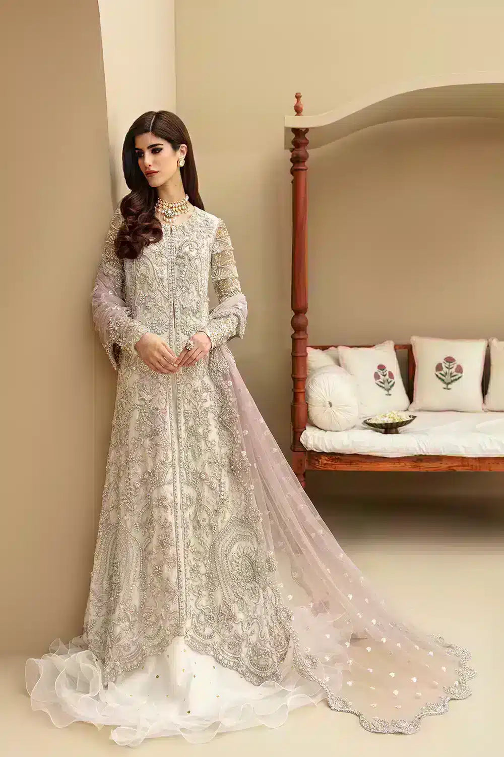 Mysie by Tahira | Festive Formals 24 | Sophea - House Of Hania