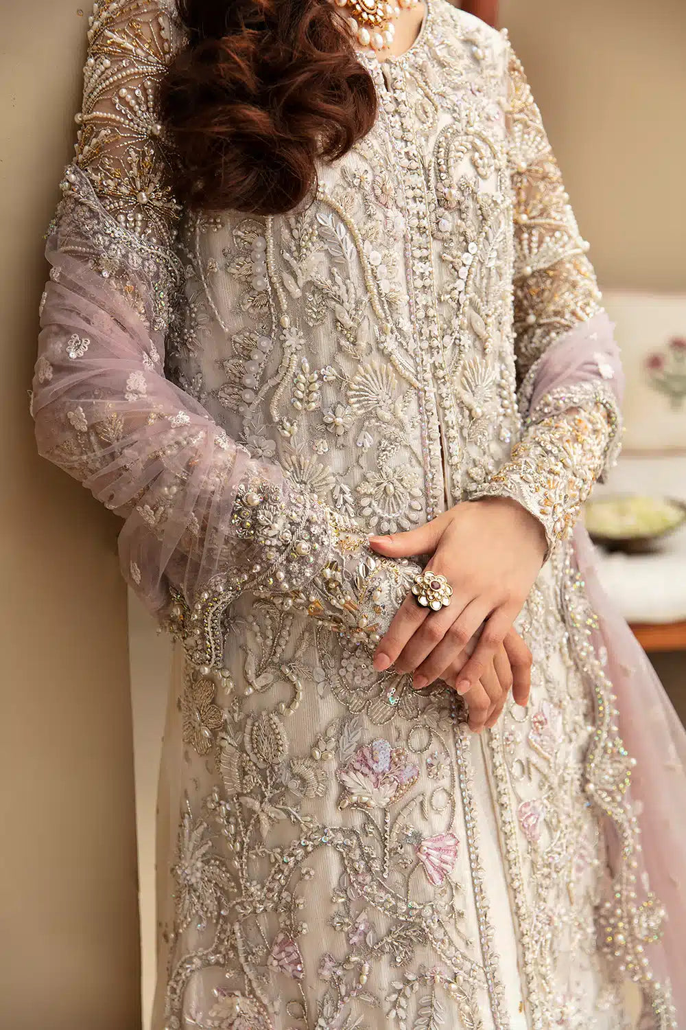 Mysie by Tahira | Festive Formals 24 | Sophea - House Of Hania