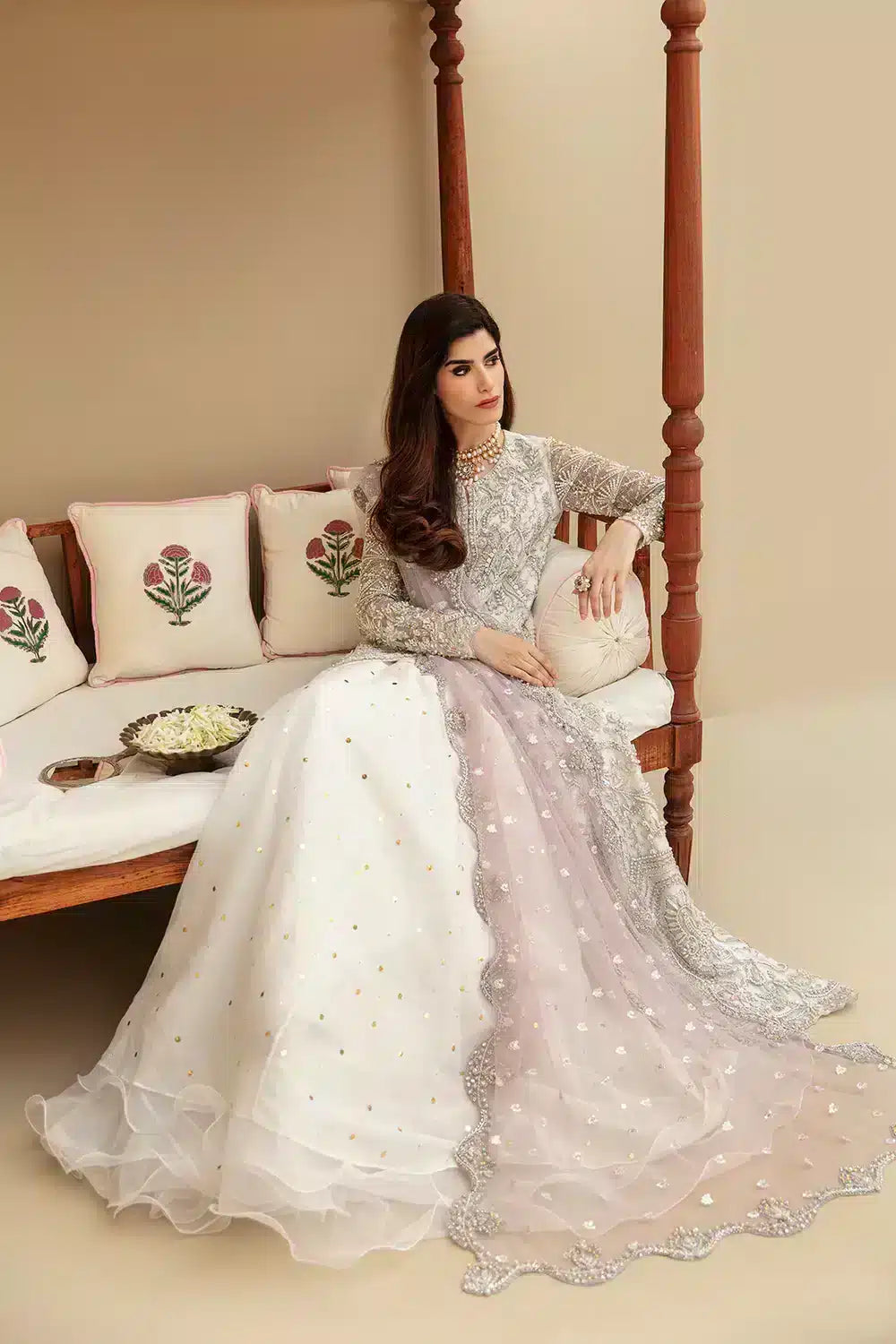 Mysie by Tahira | Festive Formals 24 | Sophea - House Of Hania