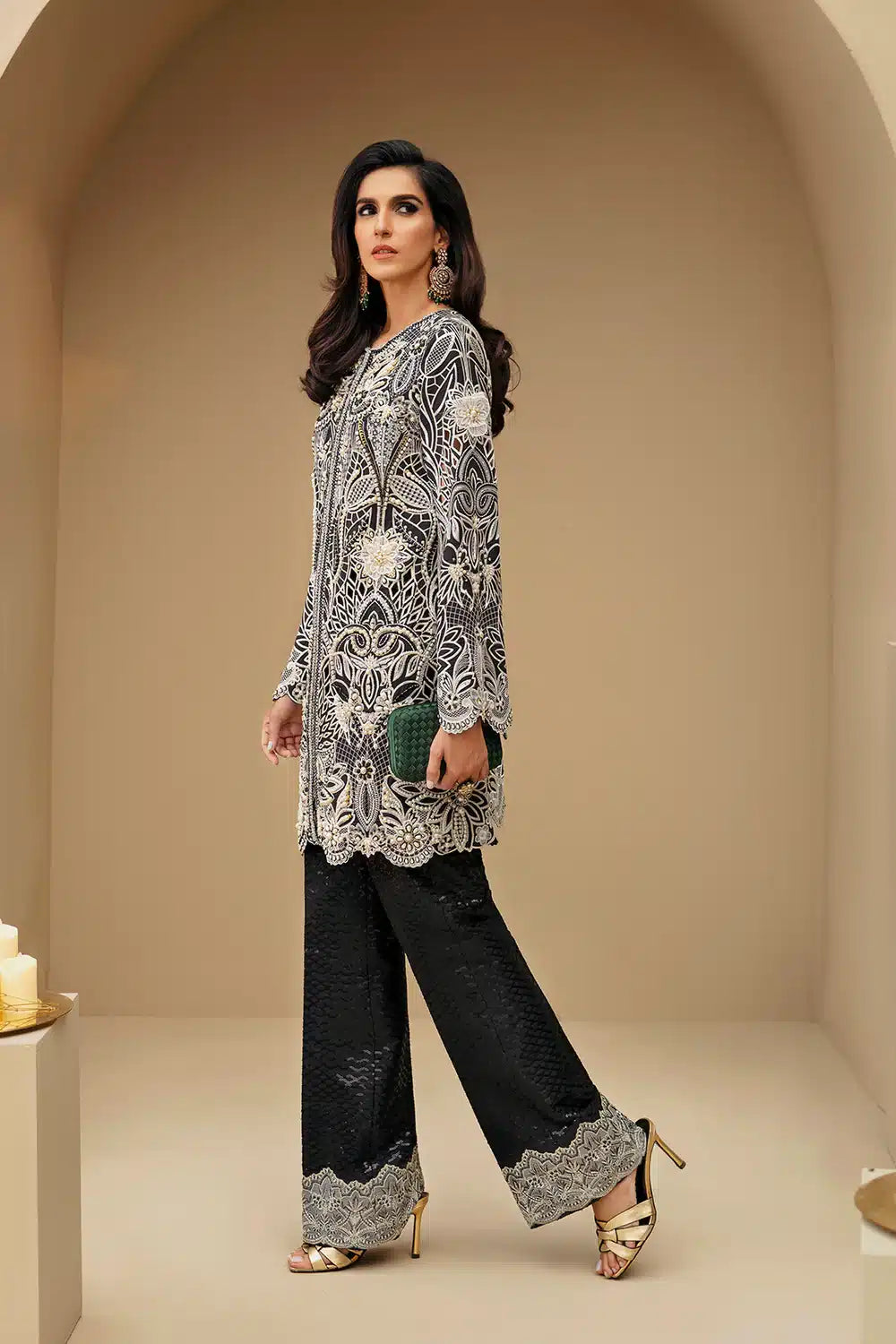 Mysie by Tahira | Festive Formals 24 | Zelda - House Of Hania