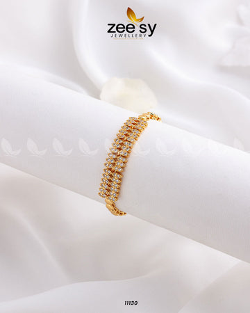 Mystique Cuffs Bracelets - House Of Hania
