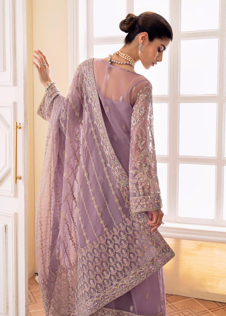NAIRA | Kanwal Malik - House Of Hania