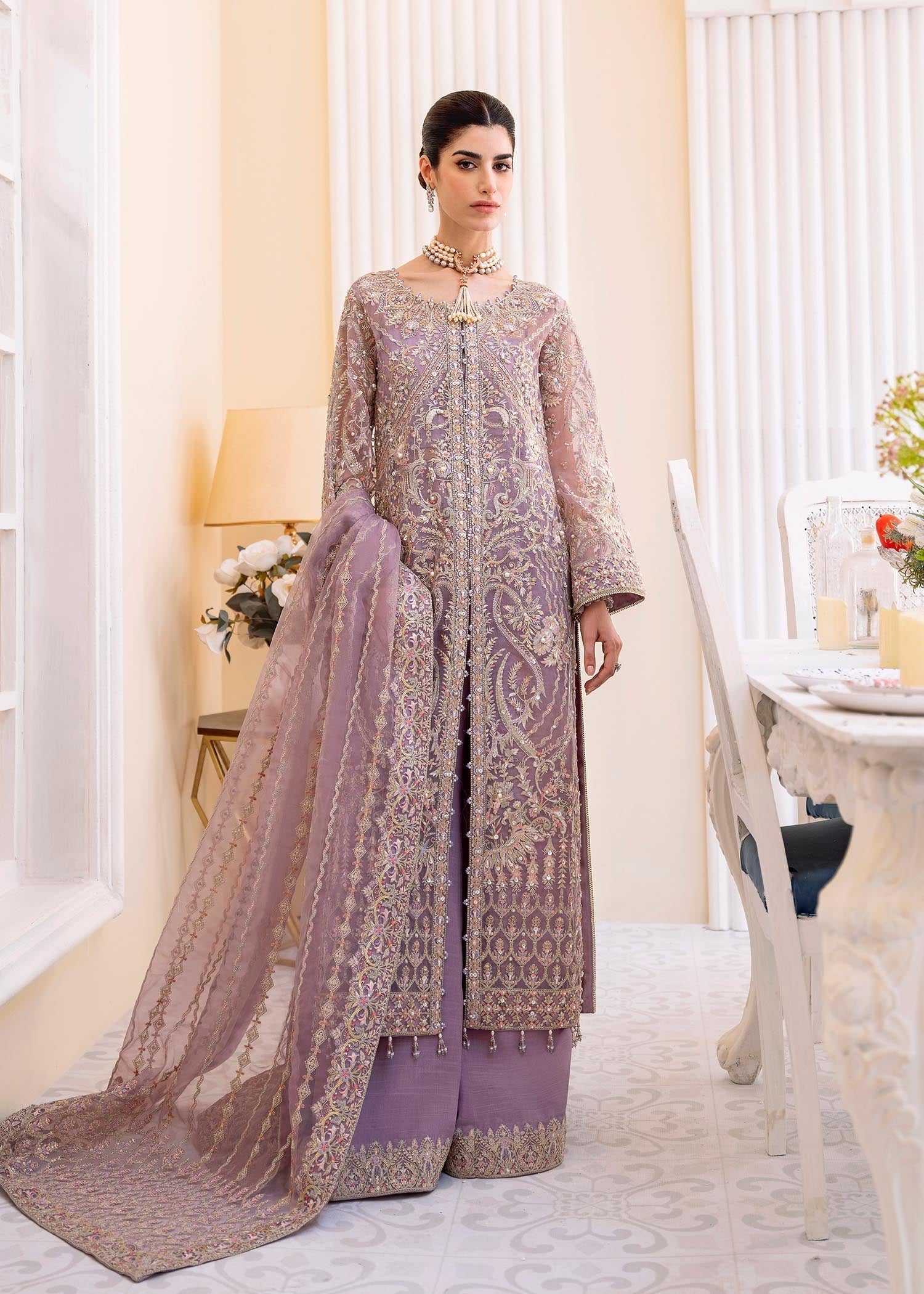 NAIRA | Kanwal Malik - House Of Hania